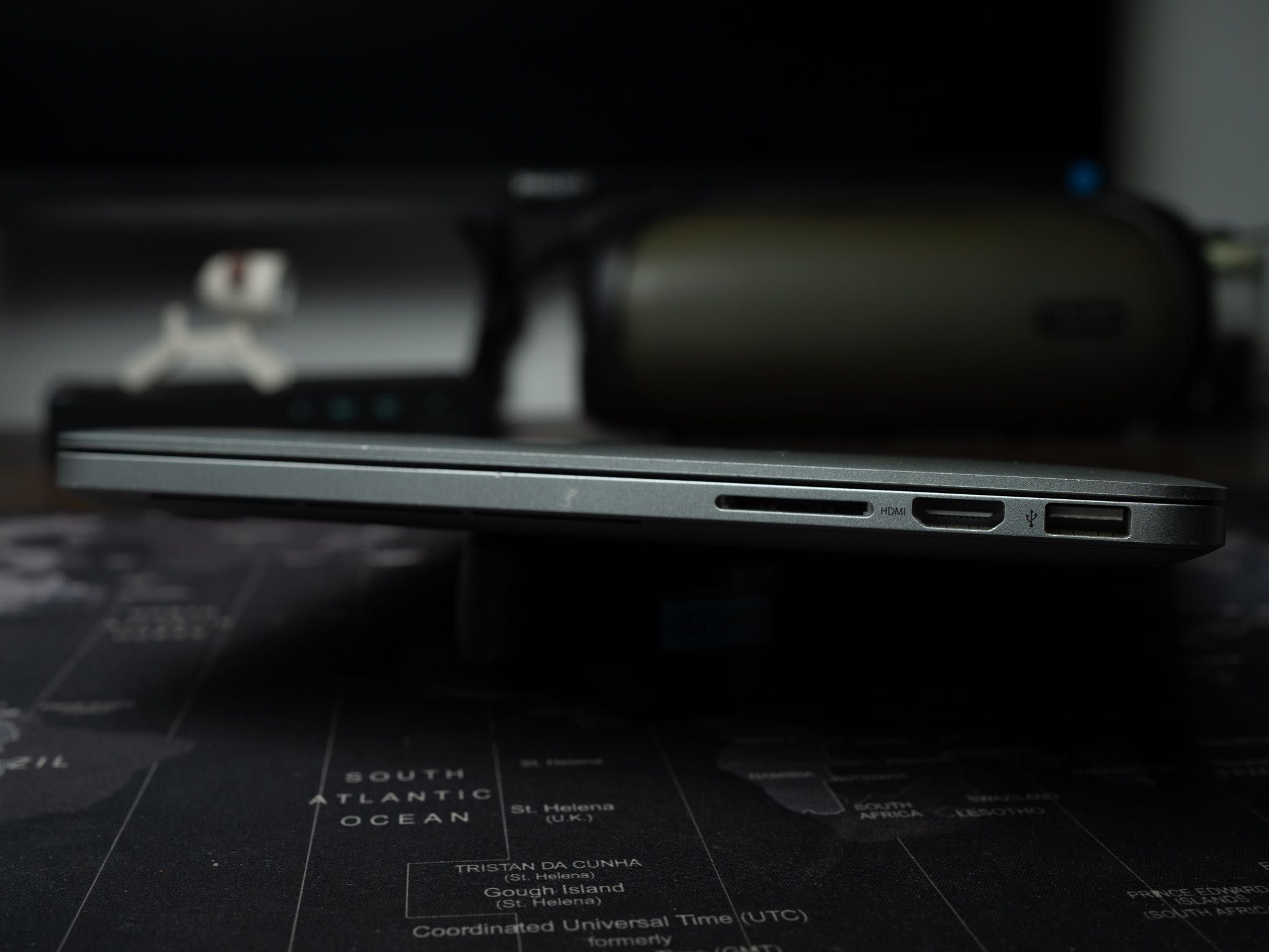 Apple MacBook Pro 13 early 2015 16GB RAM 256GB SSD retina