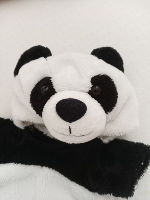 Ubranko dla maskotki- miś Me to You - panda