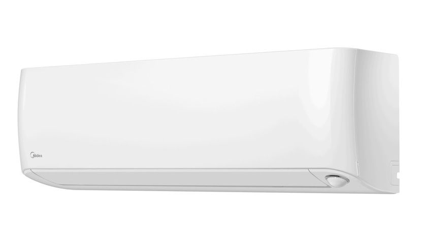 Кондиціонер MIDEA OASIS PLUS з тепловим насосом!!!