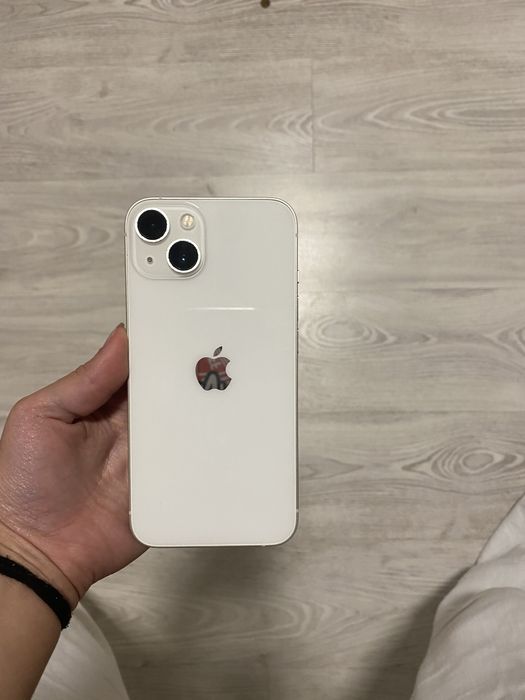 Iphone 13 usado