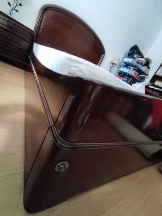 Móveis de quarto usados