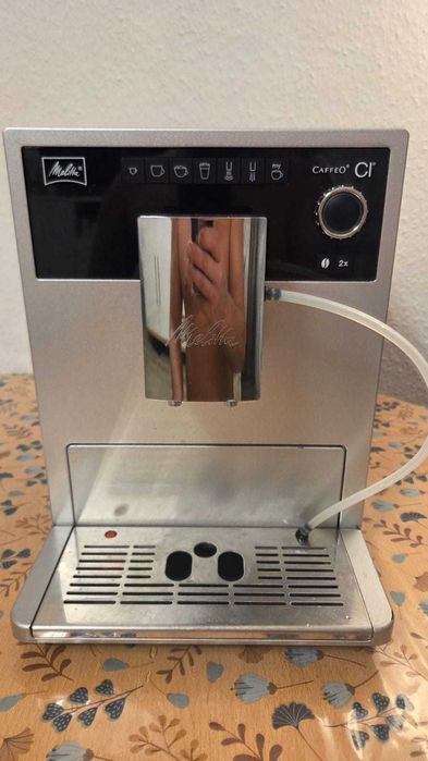 Кавомашини Melita , Delonghi