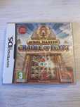 Jewel Master Cradle Of Egypt Nintendo DS Gra Nintendo
