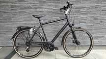 Wyprzedaż z 4700zł nowy Pegasus Savona SL DISC 24 rama XL 60cm
