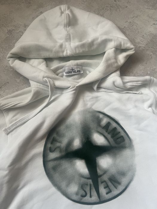 Худі Stone Island