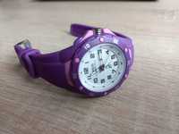Zegarek sportowy dziecięcy Lorus R2369LX9 wodoszczelność 100m NOWY