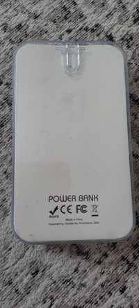 Power bank 4000mah RoHs