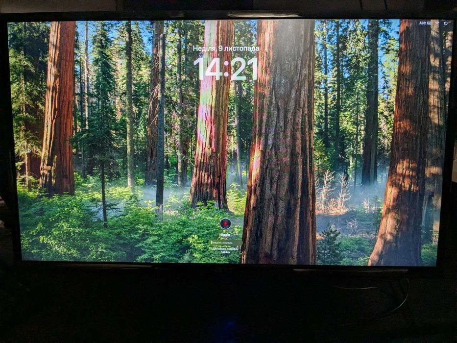 Монітор Acer EK240YAbi (UM.QE0EE.A01) IPS 23,8" 75 Гц  - 2шт.