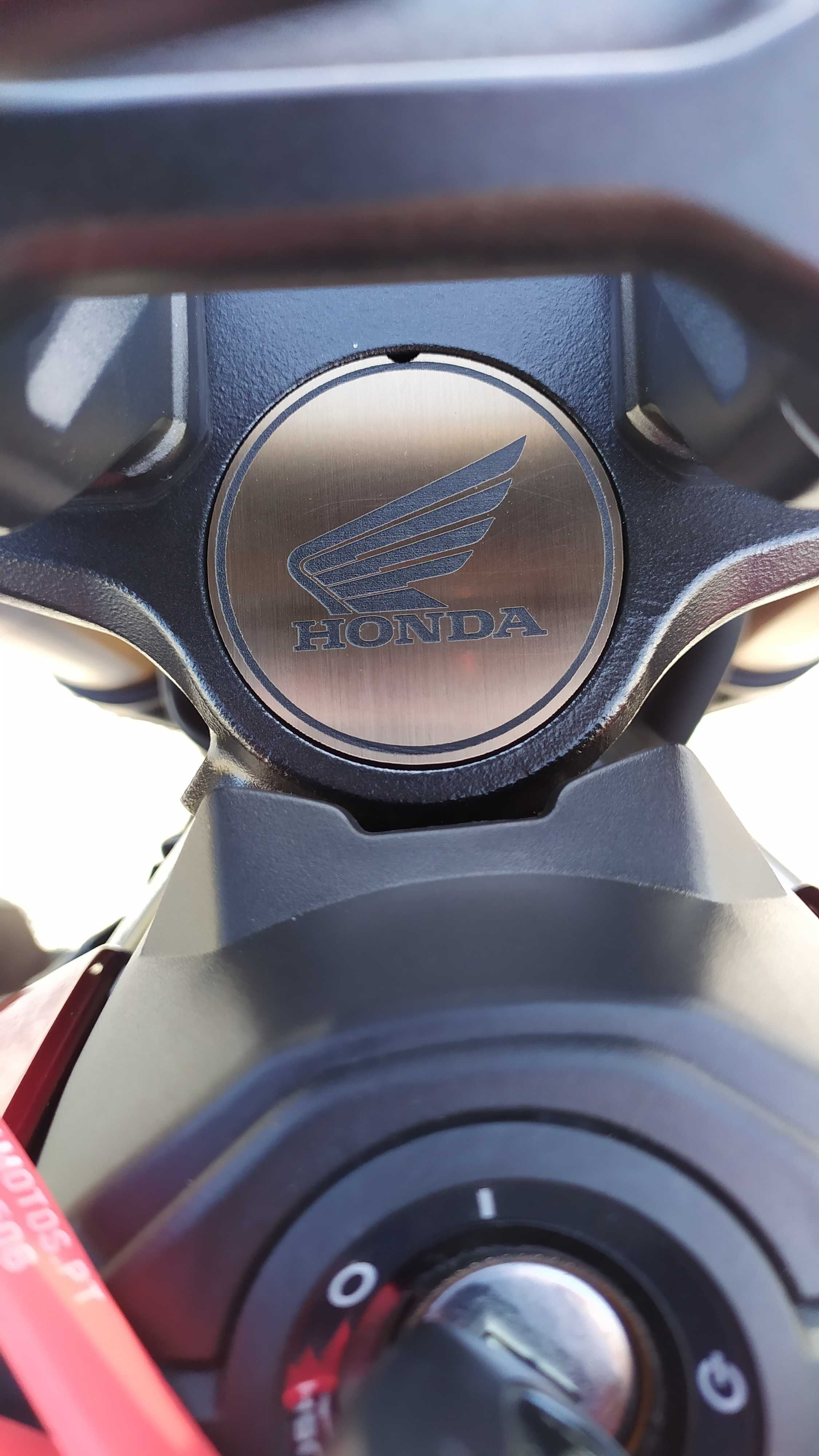 Honda CB650R (35KW livrete)