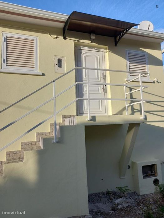 Casa com 1 quartos - localizado em Leiria