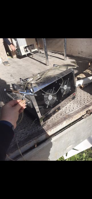 Меблі з салона, гінекологічні крісла, для масажа