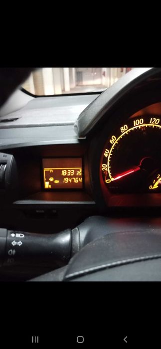 Mercedes 220cdi em otimo estado