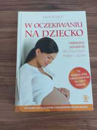 Książka "W oczekiwaniu na dziecko"