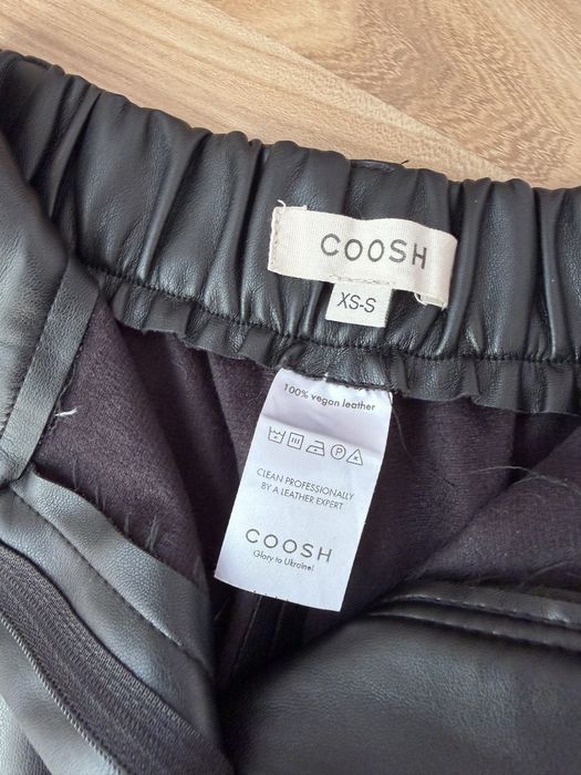 Юбка миди coosh блуза в подарунок