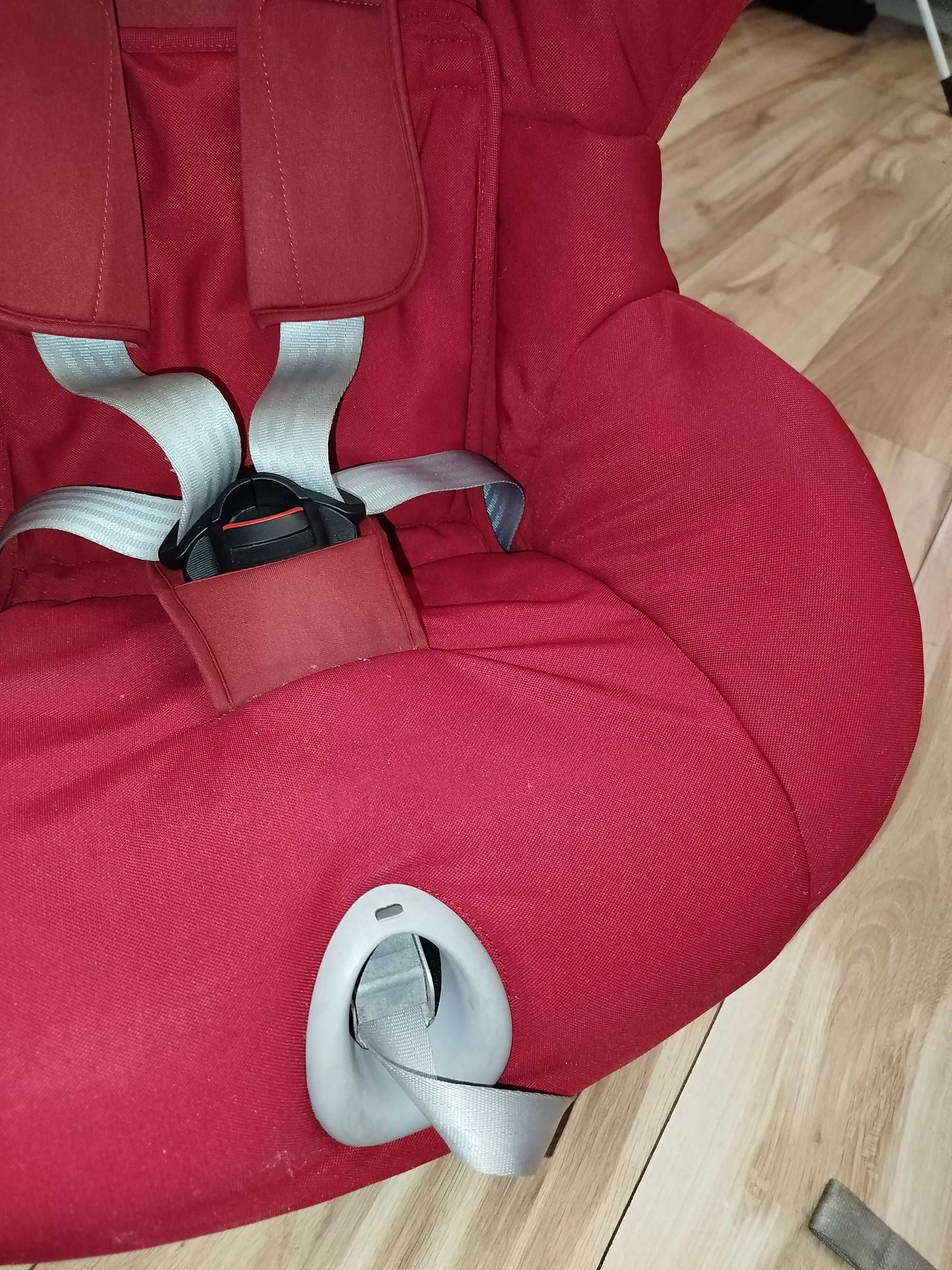 Fotelik britax Romer king2 ls