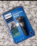 philips golarka trymer aquatouch s5420/06