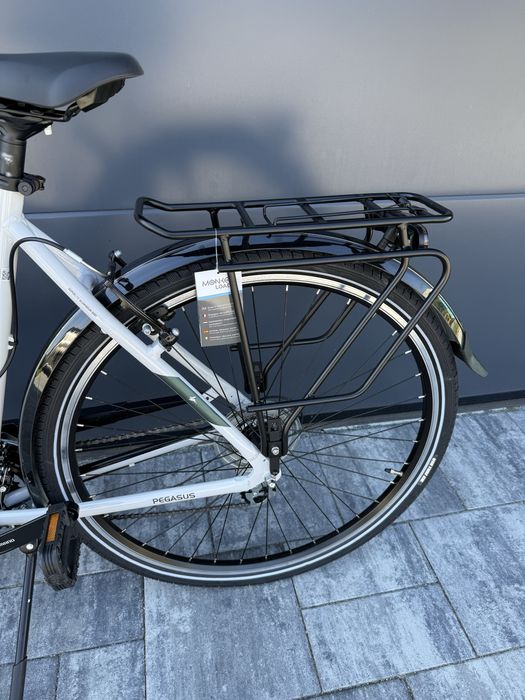 Rower Pegasus Solero SL 55 cm