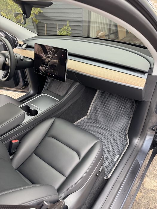 Tesla Model Y 2023 Long range dual motor