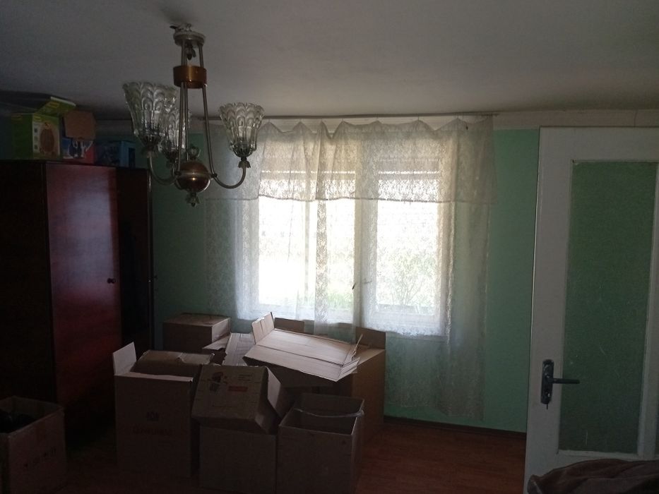 Будинок в тихому районі міста Берегове, зручна локація