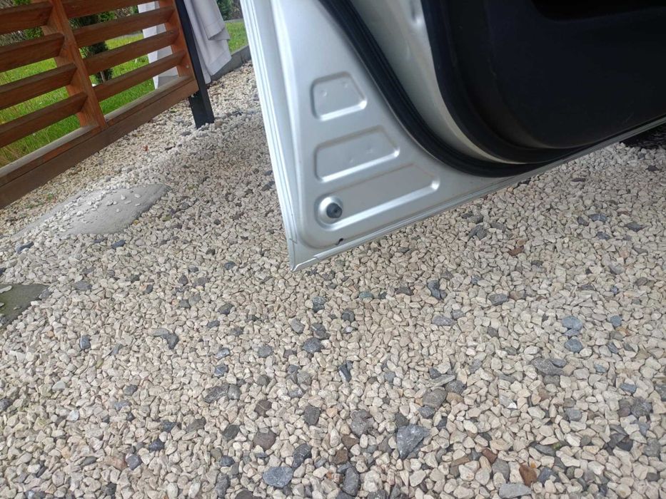 Toyota Auris 1,6 VVt-i, Sprowadzona i zarej, 177 Tyś,km