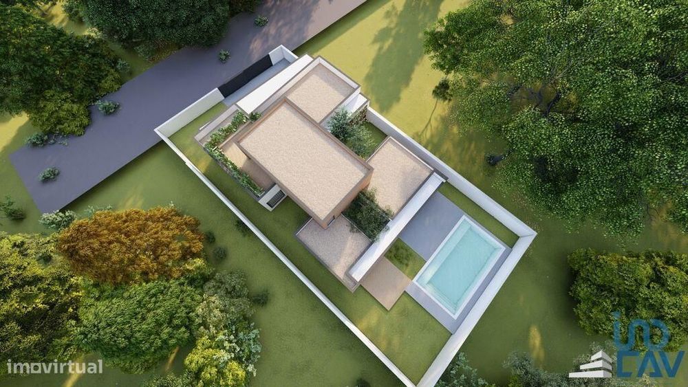 Casa T4 em Âncora de 311,00 m2