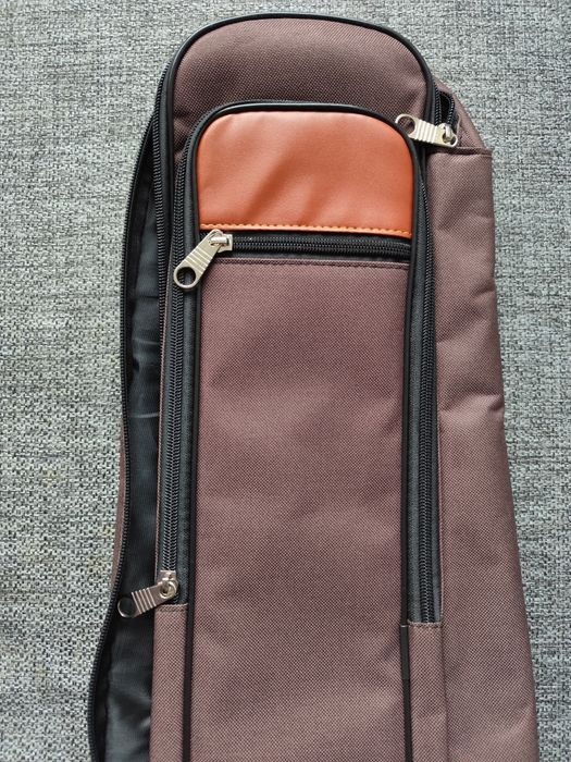 Pokrowiec na gitarę - nowy