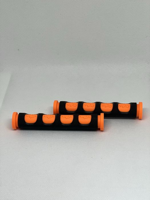 Накладки на ручки тормоза/щеплення