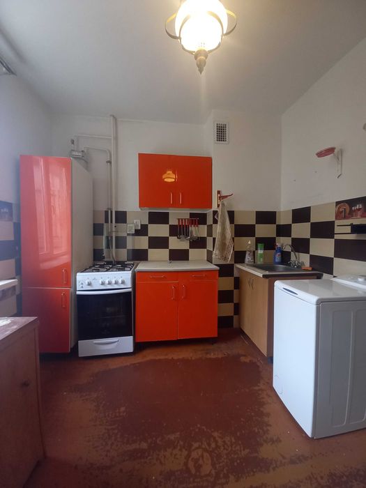 Здам 1 кiм. кв. на Левадi