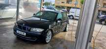 Bmw 120d 2008/12