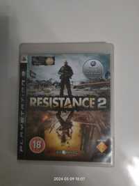 Resistance 2 PS3