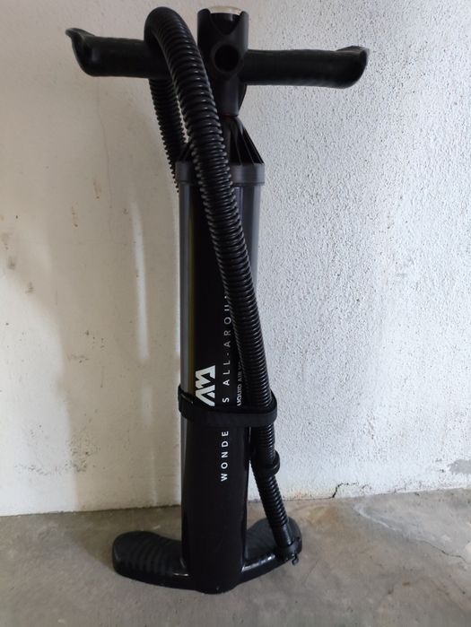 Bomba para prancha SUP 2v