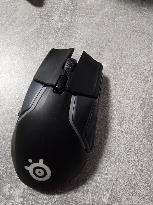 Steelseries Rival 650 Wireless