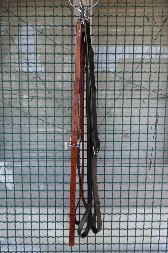 Guias Cilhão Cabeção