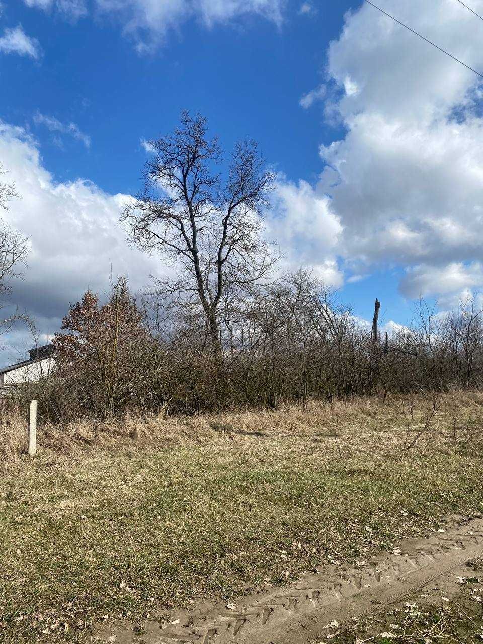 Земельна ділянка, 10 соток, с.Петропавліське