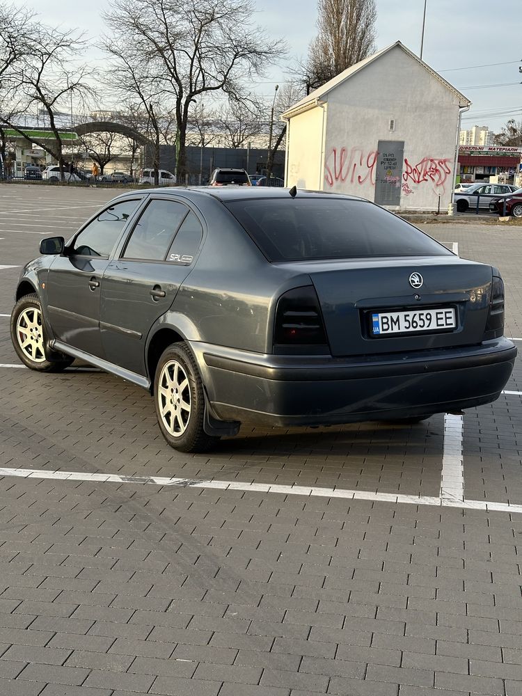 ‼️SkodaOctavia‼️2.0
