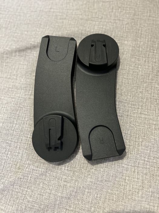 Автокрісло Anex Cosmo