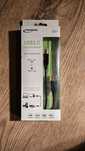 Kabel USB A USB B 2m
