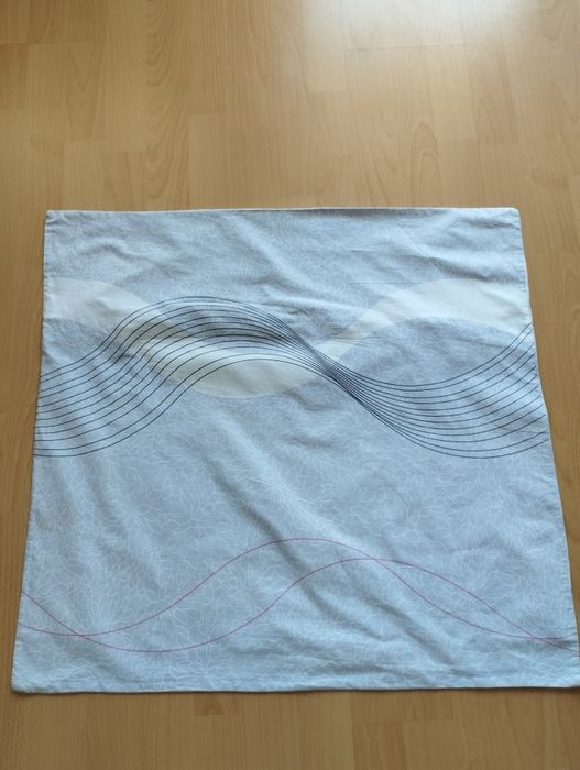 Pościel 145/200 + 2 x 70/70 BAWEŁNA