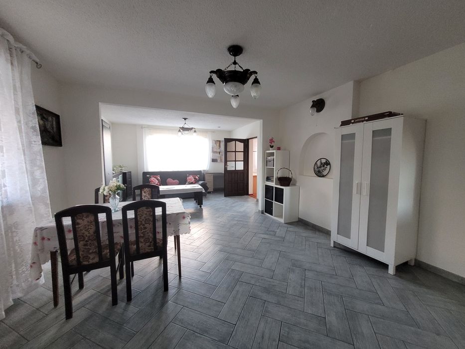 Mieszkanie 80m² do wynajęcia