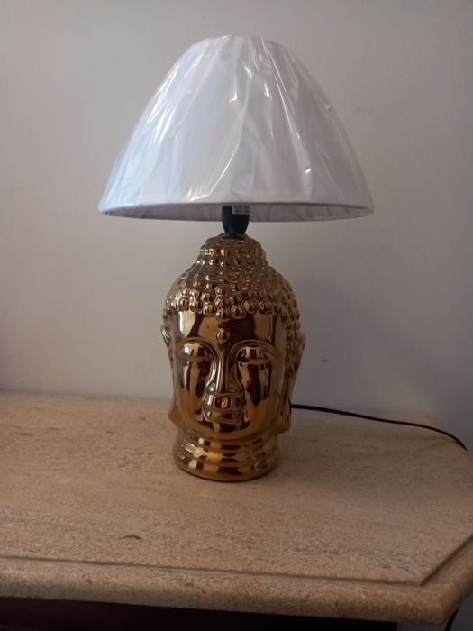 Candeeiro  decorativo novo