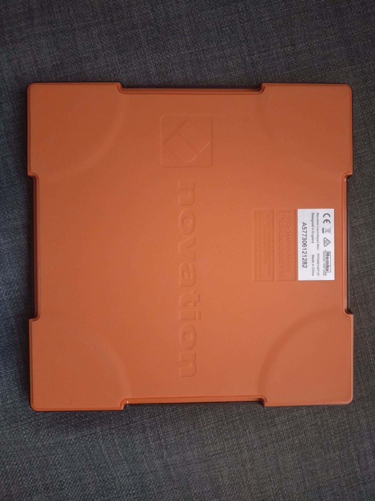 Launchpad mini MK2