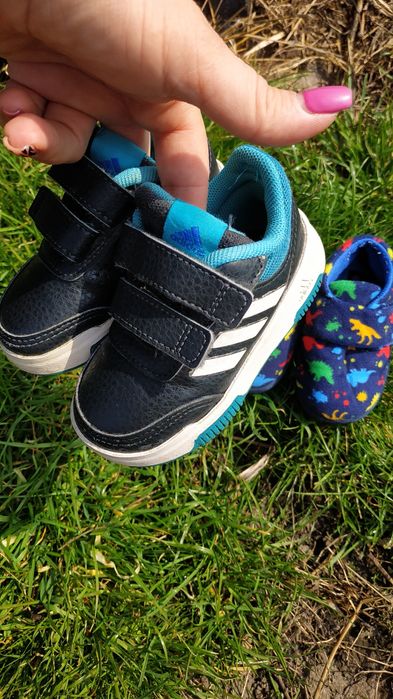 Кросівки дитячі Adidas