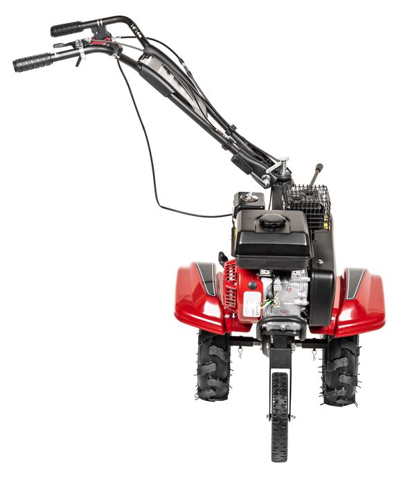 Glebogryzarka CEDRUS GL05 traktorek jednoosiowy