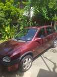 Opel Corsa 1.2 Edição 100