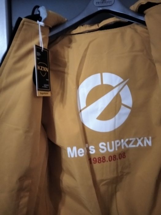 Куртка демисезонна чоловіча