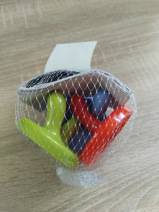 IKEA wieszaki ścienne