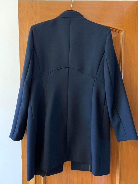 Casaco marca Zara - NOVO