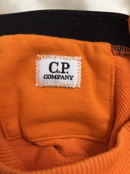 Кофта. C.P.Company