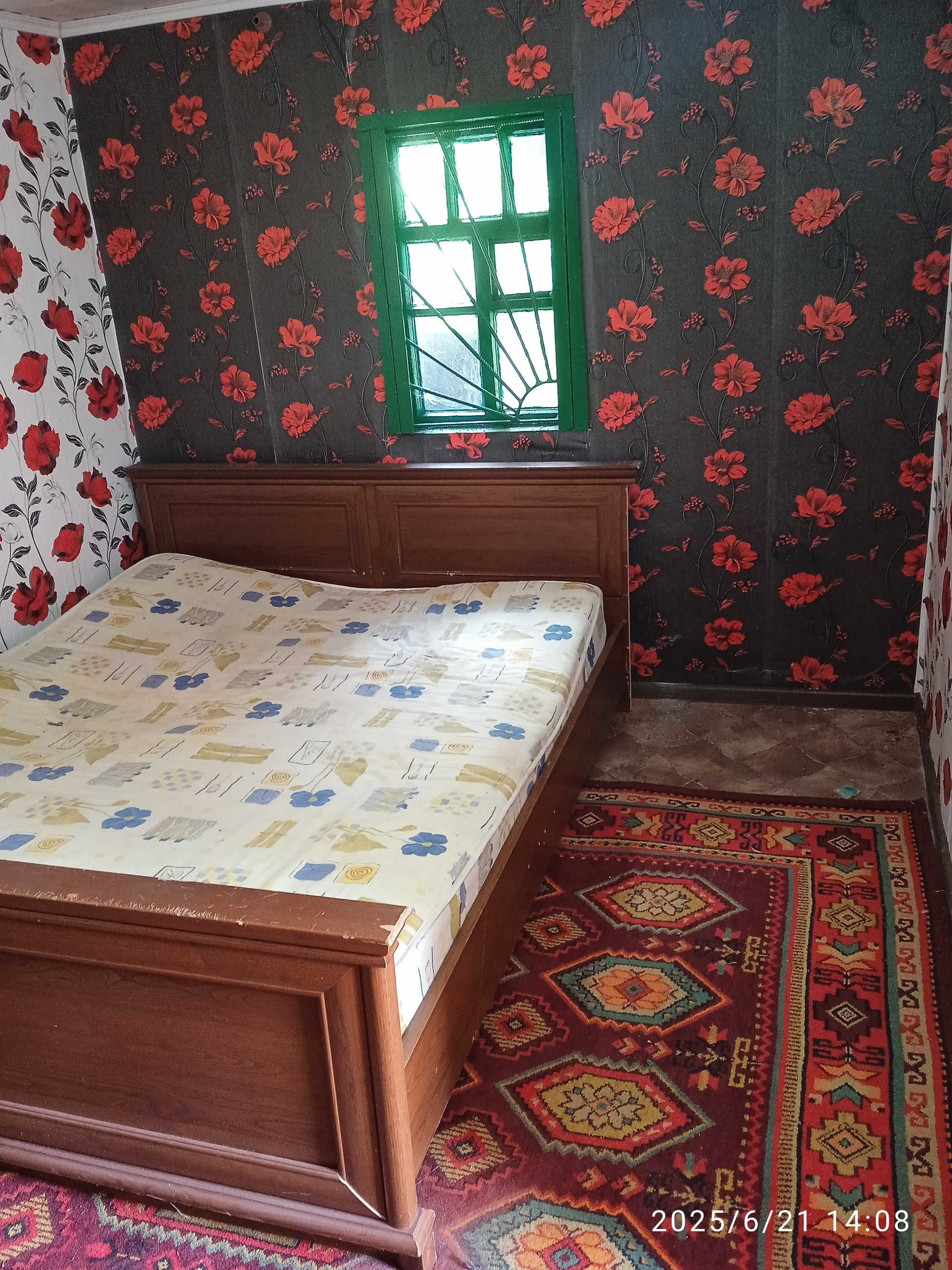 Продам дачу біля Ленінського ставка