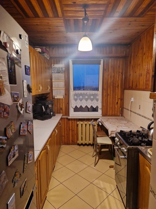 Wynajmuje mieszkanie 3 pokojowe w Gorzycach